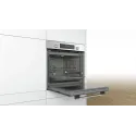 Духовой шкаф Bosch HBA 3540S0 нержавеющая сталь