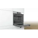 Встраиваемый электрический духовой шкаф Bosch HBG517CS0