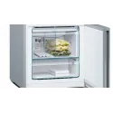 Холодильник Bosch KGN56VI30 нержавеющая сталь