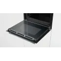 Электрический духовой шкаф BOSCH HBG 656RS1