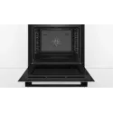 Духовой шкаф BOSCH HBG539BB6