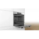 Духовой шкаф Bosch HBG 378 ES 0 R