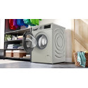 Стиральная машина BOSCH WGA2540XME