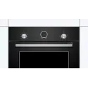 Духовой шкаф BOSCH HBFS10BB0R