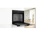 Духовой шкаф BOSCH HJG852YT0T