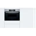 Духовой шкаф BOSCH CMG656BS1I