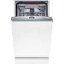 Посудомоечная машина BOSCH SPV4EMX25E