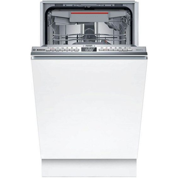 Посудомоечная машина BOSCH SPV4EMX25E