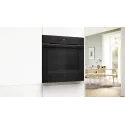 Духовой шкаф BOSCH HJG852YT0T