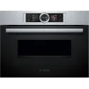 Духовой шкаф BOSCH CMG656BS1I