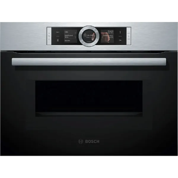 Духовой шкаф BOSCH CMG656BS1I