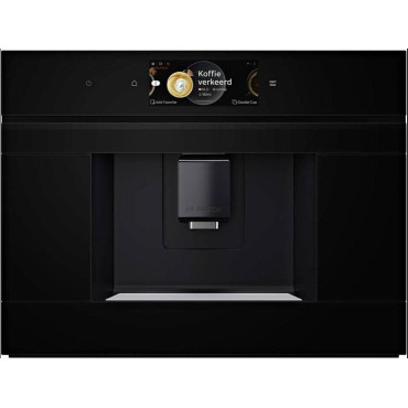 Кофемашина BOSCH CTL...