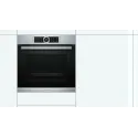 Духовой шкаф BOSCH HRG6753S2