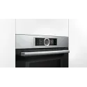 Духовой шкаф BOSCH CMG656BS1I