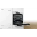 Духовой шкаф BOSCH HBJ558YW3Q