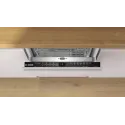 Посудомоечная машина BOSCH SPV2IKX01Q