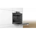 Духовой шкаф BOSCH HBG517BW0R