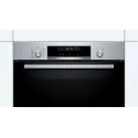 Духовой шкаф BOSCH HBG538ES6R