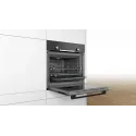 Духовой шкаф BOSCH HBJ517FB0R