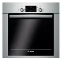 Духовой шкаф Bosch HBG 63B450 нержавеющая сталь