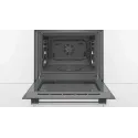 Духовой шкаф BOSCH HIJ557YS0R