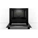 Духовой шкаф BOSCH HBG832DC1S
