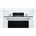 Духовой шкаф BOSCH HBJ558YW3Q