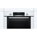 Духовой шкаф Bosch HBB356 BW 0R