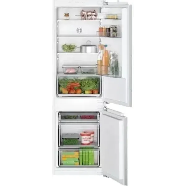 Холодильник BOSCH KIV86NFF0 Serie 2