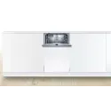 Посудомоечная машина BOSCH SRV2IKX1BR Serie 2