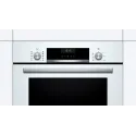 Духовой шкаф BOSCH HBJ517YW0R
