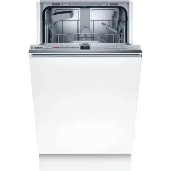 Посудомоечная машина BOSCH SRV2IKX1BR Serie 2