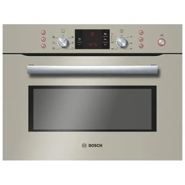 Духовой шкаф BOSCH hbc 84k533