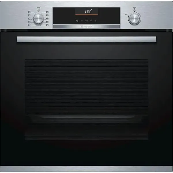 Духовой шкаф BOSCH HBG536HS0R