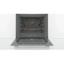 Духовой шкаф BOSCH HBJ558YW0Q