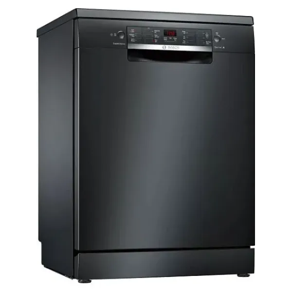 Посудомоечная машина BOSCH SMS46NB01B Serie 4