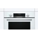 Духовой шкаф BOSCH HBJ558YW0Q