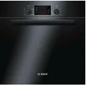 Встраиваемый электрический духовой шкаф Bosch HBA 23B260