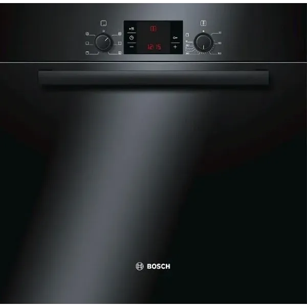 Встраиваемый электрический духовой шкаф Bosch HBA 23B260