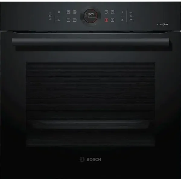 Духовой шкаф BOSCH HBG832DC1S