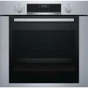 Духовой шкаф BOSCH HBG317BS0R