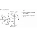 Духовой шкаф BOSCH HMG778NB1
