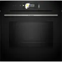 Духовой шкаф BOSCH HMG778NB1
