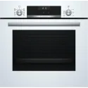 Духовой шкаф BOSCH HBJ558YW0Q