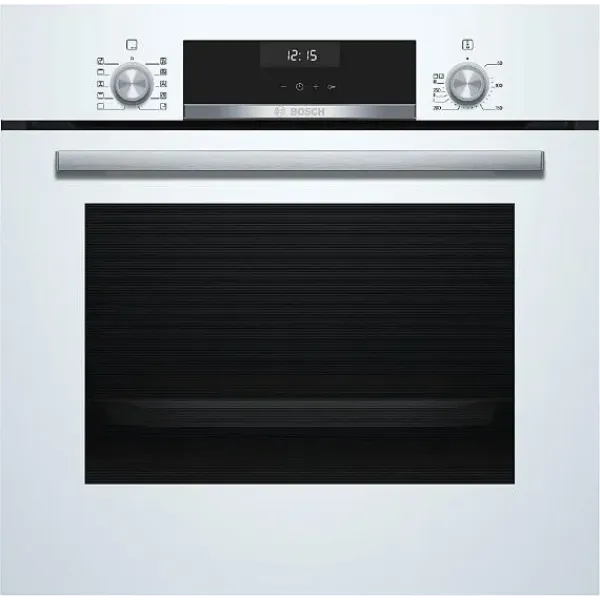 Духовой шкаф BOSCH HBJ558YW0Q