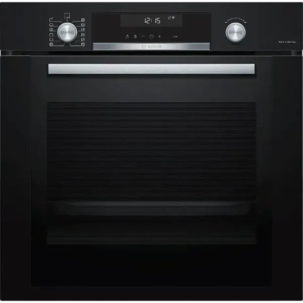 Духовой шкаф BOSCH HBG378EB6R