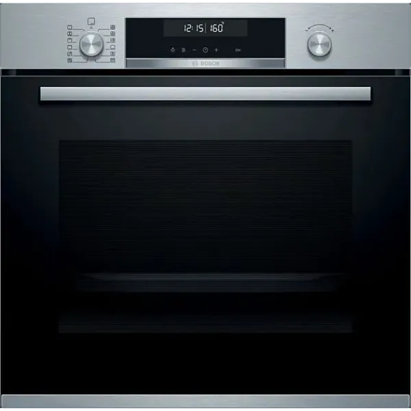 Духовой шкаф BOSCH HBG5780S0
