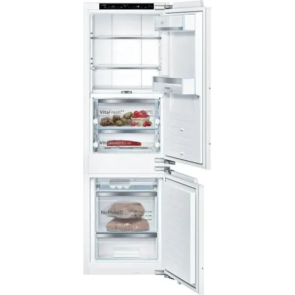 Холодильник BOSCH KIF86PFE0