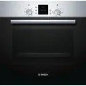 Духовой шкаф BOSCH hbn 431e3