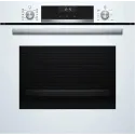 Духовой шкаф BOSCH HBG537EW0R
